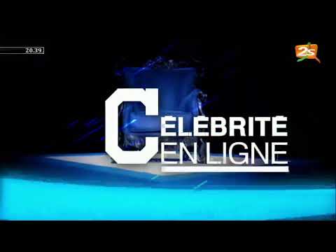 #2STVLIVE ZATOR MBAYE DANS CELEBRITE EN LIGNE DU DIMANCHE 09 AOUT 2020 AVEC TANGE TANDIAN