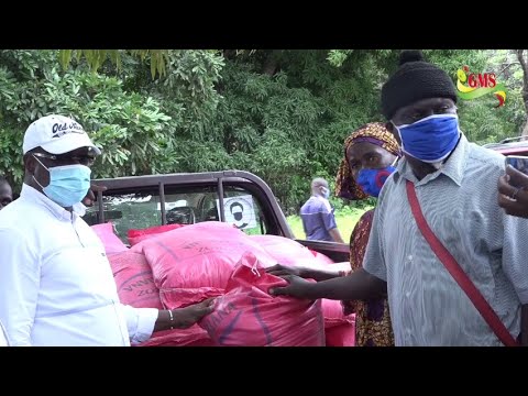 GESTION DU CORONAS ABDOULAYE BALDE FUSTIGE LA COMMUNICATION DE L&rsquo;ETAT