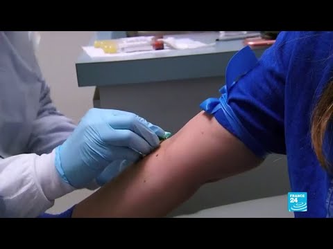 Covid-19 dans le monde : près de 20 millions de personnes contaminées