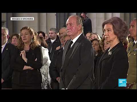 Espagne : déception et colère après le départ de l&rsquo;ancien roi Juan Carlos