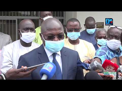 Statut des élus locaux: La fiscalité, un des points à améliorer