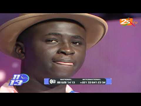 #2stvReplay PAWLISH MBAYE DANS 11-13H  DU 10 AOÛT 2020 AVEC KHEUCHA