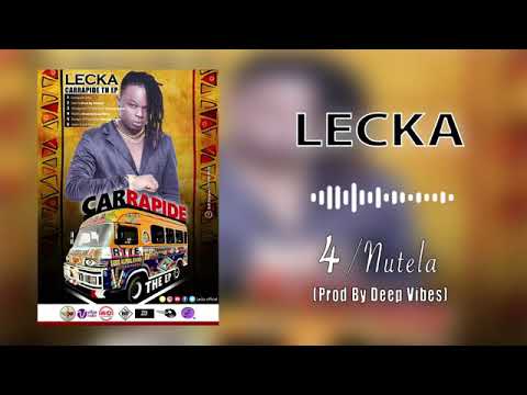 Lecka: Nutela
