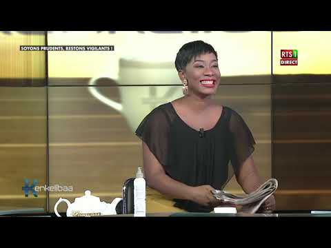 Kenkelibaa du mercredi 12 Août 2020