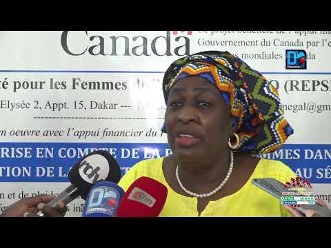 Viol sur une patiente de Covid-19: le REPSFECO condamne un acte jugé « ignoble »