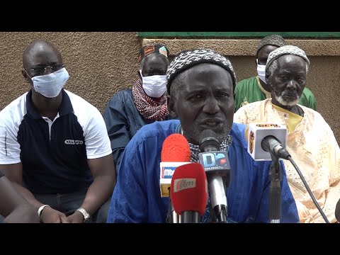 Boulimie foncière a Nguéniène les populations décident..