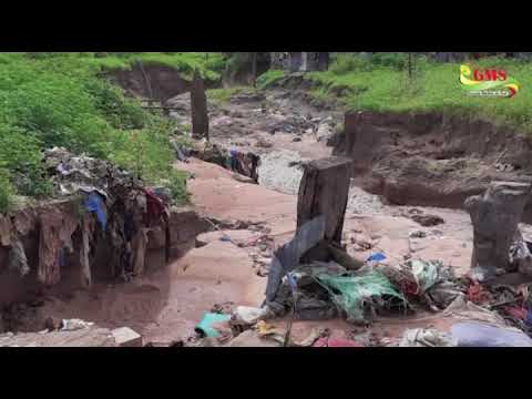 BIGNONA: CANAL A CIEL OUVERT… TENGHORI TRANSGAMBIENNE SANS ISSUE