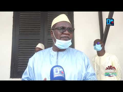 Ousmane Ngom   « Mansour Cama n’était pas simplement un acteur économique, mais… »