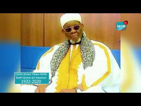 Médina Baye: Rappel à Dieu du Khalife général !