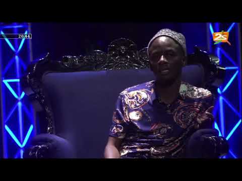 KEMI SEBA ETOUFFE, DERANGE ET DENONCE LES CHEFS D’ETAT AFRICAINS