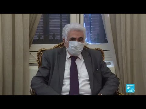 Liban : ministre des Affaires étrangères, Nassif Hitti, démissionne