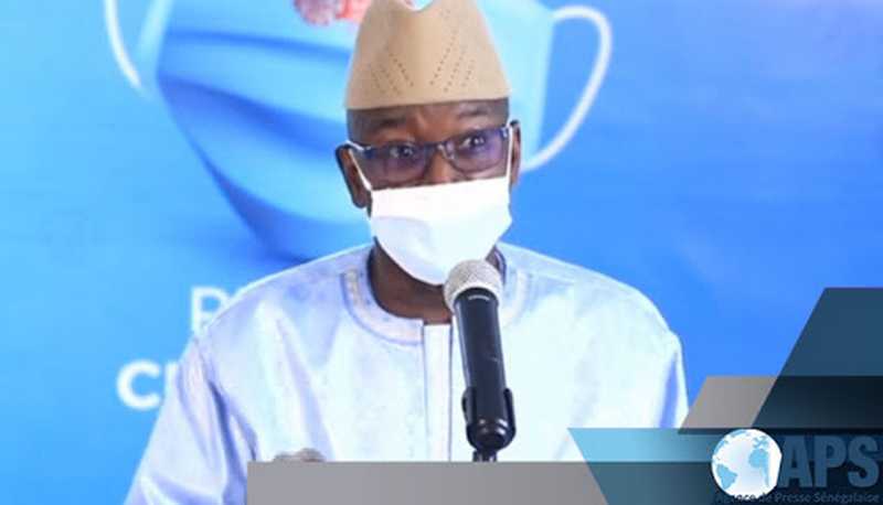 Lutte contre la Covid 19 : le Ministre de l’Intérieur annonce une batterie de mesures