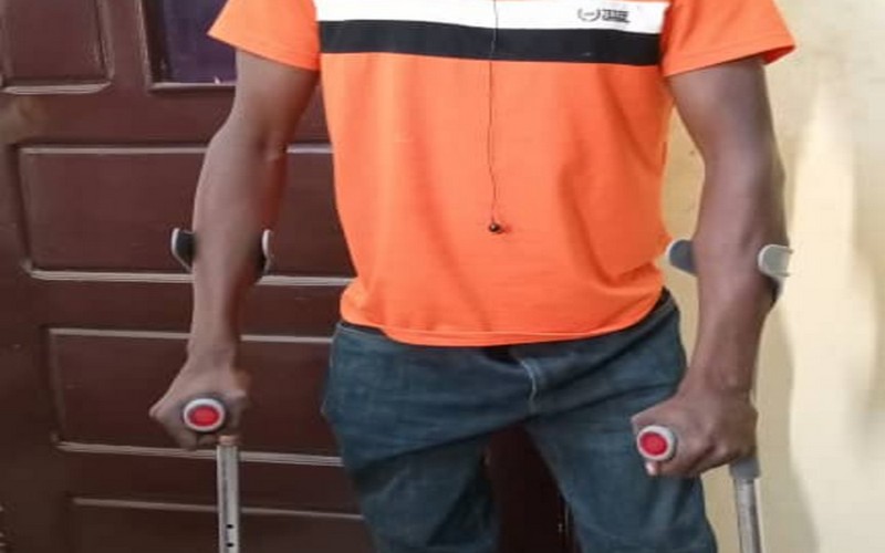 Agression de Mame Diarra Fam : La mairie de Guinaw Rails balaie d’un revers de main, et parle d’une altercation avec un handicapé