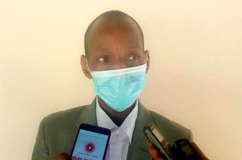 Dr Aliou Baldé : « Nous devons nous battre pour l’achèvement des travaux de l’université de Kolda… »