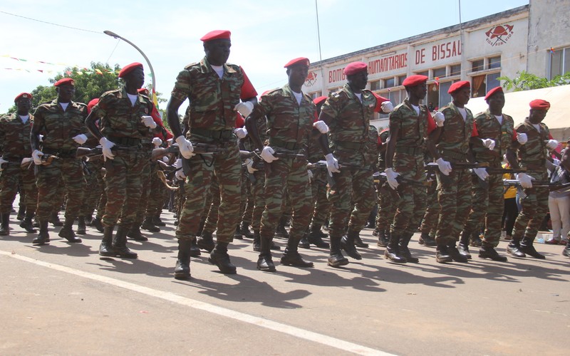 Fête de l’indépendance de Guinée-Bissau : Macky Sall et 4 autres de ses homologues attendus à Bissau