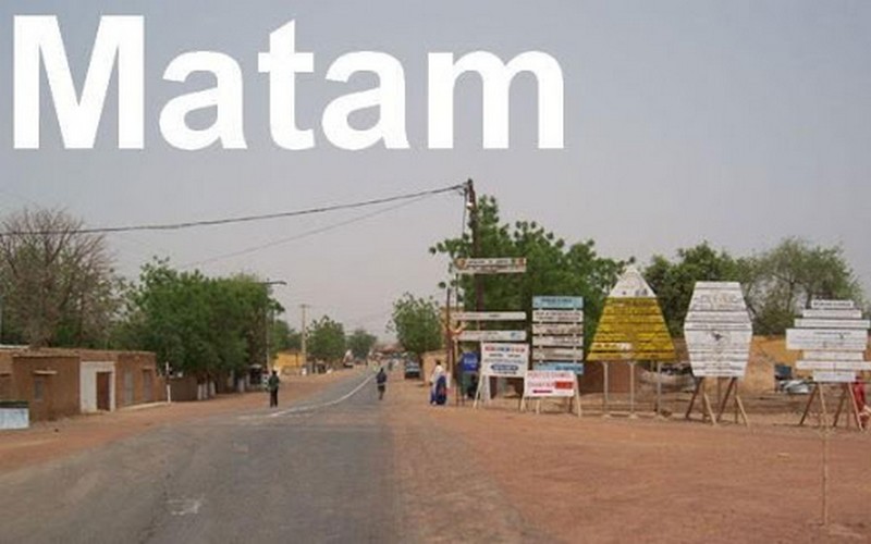 Inondations, effondrement de bâtiments… : Matam en zone rouge