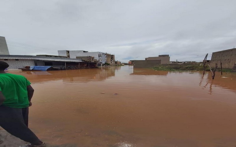 Inondations : non à la politisation de notre infortune !