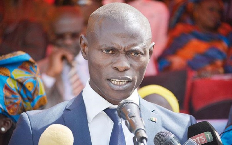 Le PEAMIR va régler le problème de l’accès à l’eau dans la zone de Fimela et environs