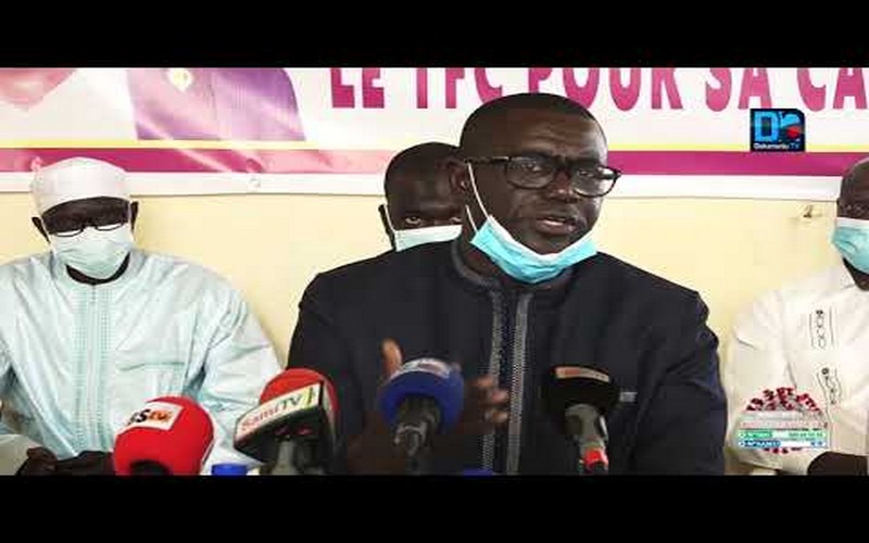 Ligue africaine des Champions : Seydou Diouf dope le TFC avec 5 millions de FCFA