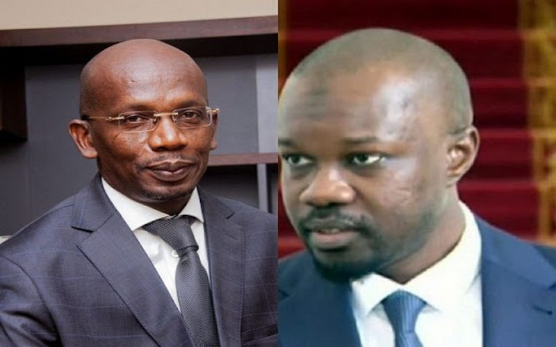 Rencontre avec Sonko, Lansana Gagny Sakho prend la tangente