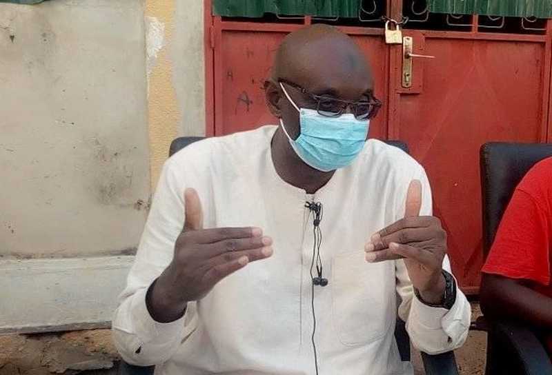 Dr Massirin Savané sur les locales : « il nous faut un maire capable de défendre Kolda »