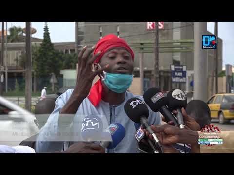  » Les cartes d&rsquo;égalité des chances n&rsquo;ont aucune utilité », selon les handicapés diplômés.