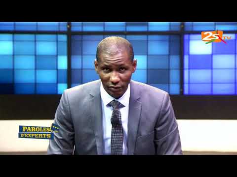 #2stvReplay Dr SOULEYMANE A. DIAGNE et Pr ALIOUNE DIOUF DANS PAR CONVICTION/JEUDI 17 SEPTEMBRE 2020