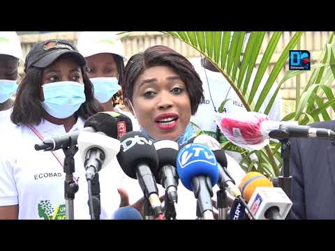 4ème édition Vacances vertes :  un million de plants pour reverdir le Sénégal