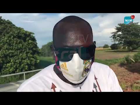 Tournée Agricole Macky Sall: Un responsable politique arrêté par la gendarmerie