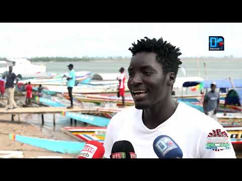 Covid-19/Relance du Tourisme: Les piroguiers des îles du Saloum se réjouissent de l&rsquo;appui de l&rsquo;Etat.