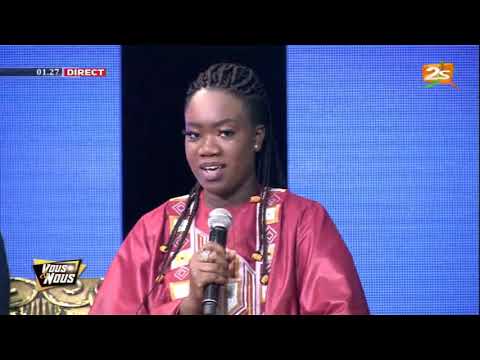 DÉCOUVREZ LES RETOURS POSITIFS DU REPORTAGE DE SOPHIA SUR LES JEUNES DE YEUMBEUL