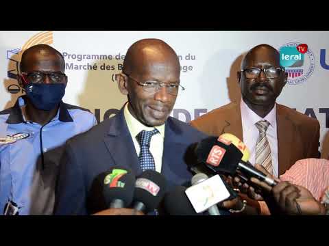 ONAS – Session de formation: Vers le développement de l’assainissement autonome