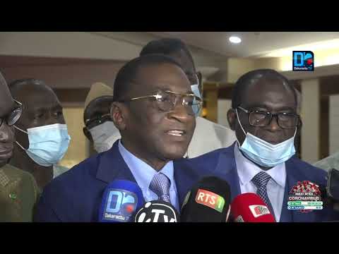 Licenciement dans le tourisme: « c’est propre à un établissement quelconque » (Mamadou Racine Sy)