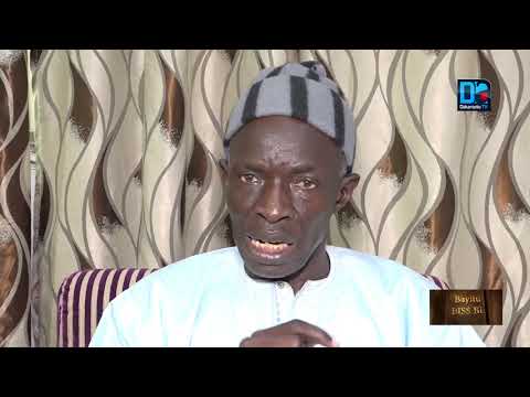 BAYIYU BIS BI Numéro 03