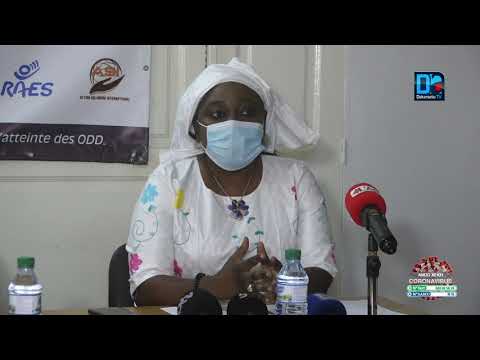 Inclusion du « FEMININ » dans la gestion des ressources énergétiques du Sénégal