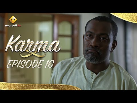 Série – Karma – Episode 16