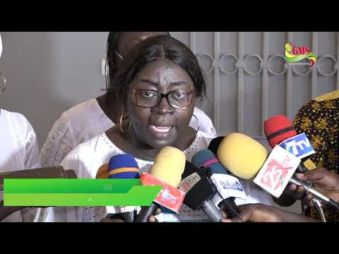 JOURNEE  INTERNATIONALE  DE LA PAIX : LA PLATEFORME DES FEMMES  EVALUE SON PARCOURS WLF