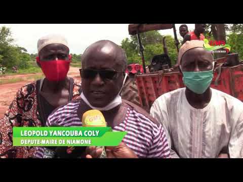 CORO-NAVETANE  CE QUE FONT LES  ASC DE NIAMONE WLF