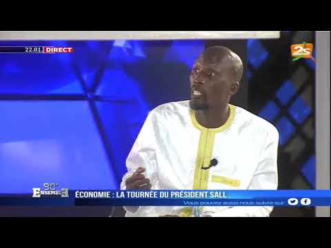  »LES GENS VEULENT TUES LA SONACOS, NOS INDUSTRIES SONT EN DANGER… »