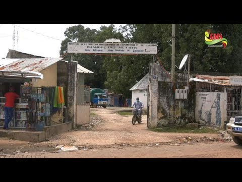 ARTISANAT: QUAND LES SCULPTEURS SE TOURNENT LES POUCES