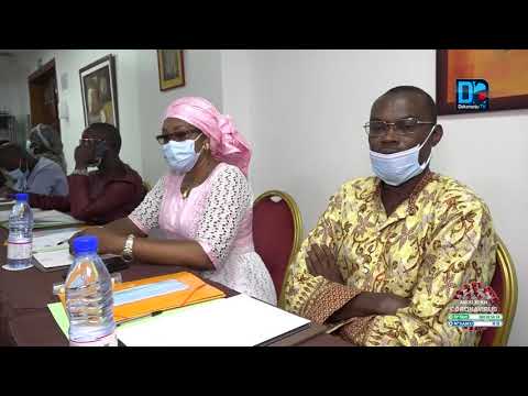 Validation de deux titres professionnels : L’ONFP veut revaloriser le métier d’animation