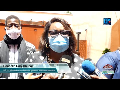 Vers un grand forum de la CMU et des collectivités territoriales pour l&rsquo;atteinte des objectifs