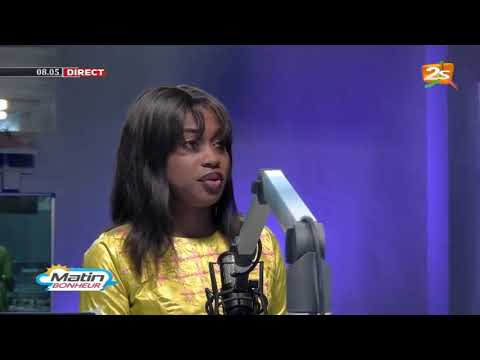 « ACTIVISME AMOUL, » PRECISE ABOU DIALLO SUR LA DIFFERENCE ENTRE ACTIVISME ET SOCIÉTÉ CIVILE