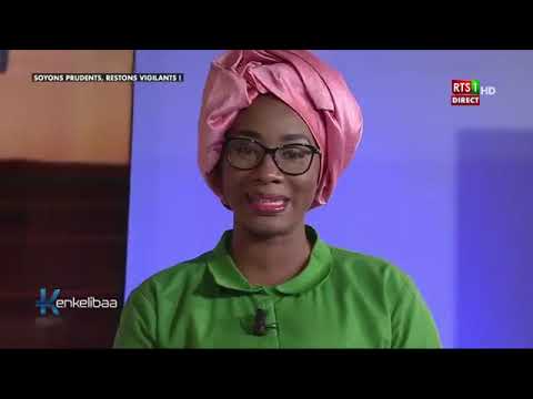 Kenkelibaa du Vendredi 25 Septembre 2020