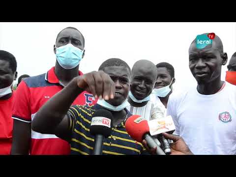 Yeumbeul Nord: la population se révoltent face aux inondations, à l&rsquo;insécurité etc…