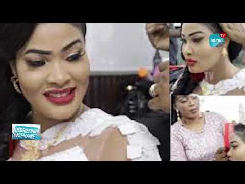 Mariage Buzz de Soumboulou, Magal de Sokhna Aïda Diallo, Corps découverts à Mbeubeuss