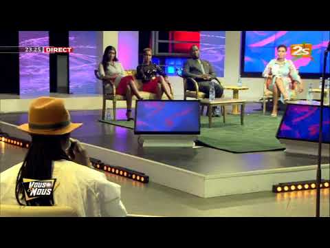 « SOCIETE BOU NIEUK NIEUP DONE DOUNDOU SI JAM, MAIS LEGUI DIFFICILE A COMPRENDRE », CARLOU D