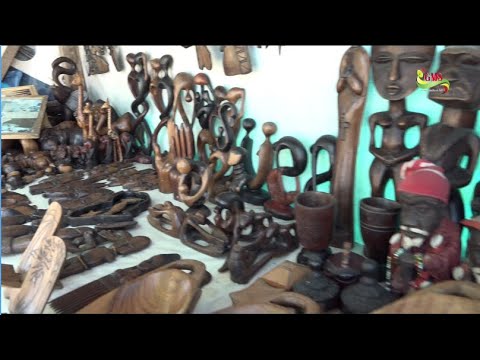 JOURNÉE INTERNATIONALE TOURISME LES OBJETS D&rsquo;ARTS AFFECTES PAR LA PANDEMIE