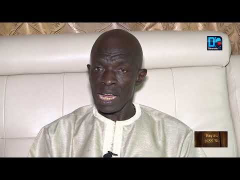 BAYITU BIS BI / No 08 avec Serigne Fallou Gallass Sylla