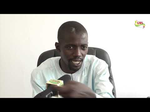 ENVIRONNEMENT RISQUE D’UNE BOMBE ECOLOGIQUE A ZIGUINCHOR WLF